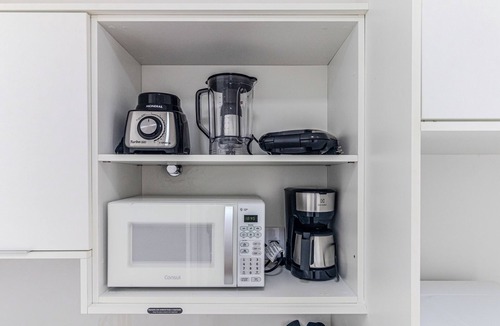 Liberdade Apartment | Your Code Liberdade