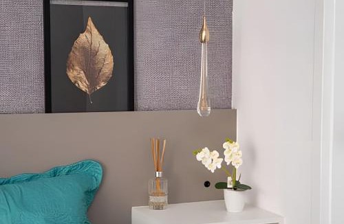 Liberdade Apartment | Your Code Liberdade - Studio funcional na Liberdade