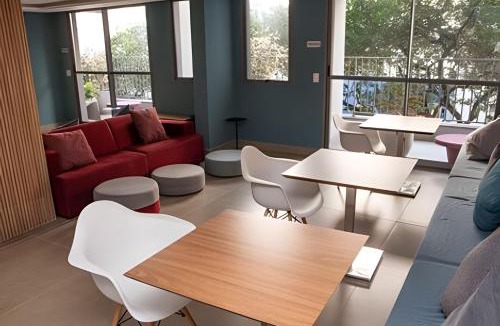 Liberdade Apartment | Your Code Liberdade - Studio funcional na Liberdade