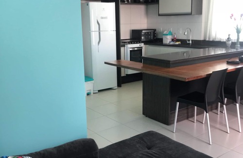 Ingleses Centro Apartment | Your coverage at the Ingleses beach