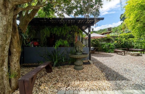 Alto Ribeirao Leste Apartment | Your getaway in Florianópolis, just minutes from the beach – NDE