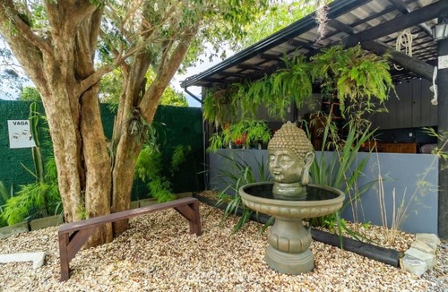 Alto Ribeirao Leste Apartment | Your getaway in Florianópolis, just minutes from the beach – NDE
