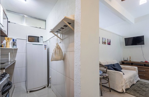 Lapa Apartment | Your Home in Lapa – Explore the Soul of Rio
