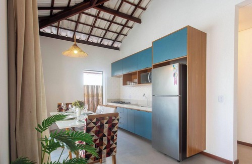 Barra Grande Apartment | Your Perfect and Complete Stay in Barra Grande, Marau - CDL