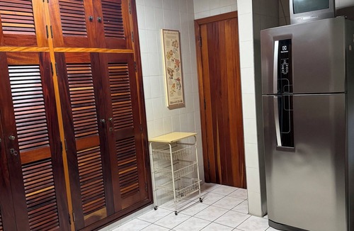 Capivari Apartment | Your perfect retreat in Campos do Jordão.