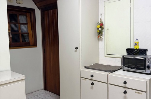 Capivari Apartment | Your perfect retreat in Campos do Jordão.