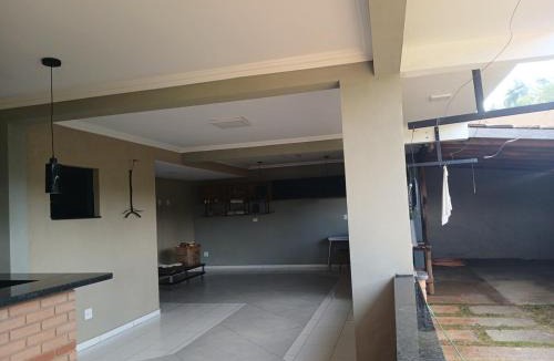 Pocos De Caldas House | Your perfect retreat for unforgettable days