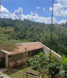 Pocos De Caldas House | Your perfect retreat for unforgettable days
