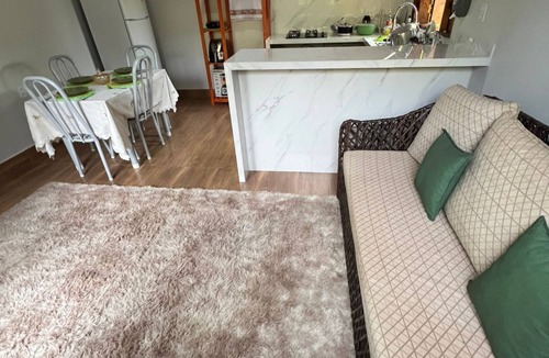 Cavalcante Ski Chalet | Your private space in Chapada dos Veadeiros!