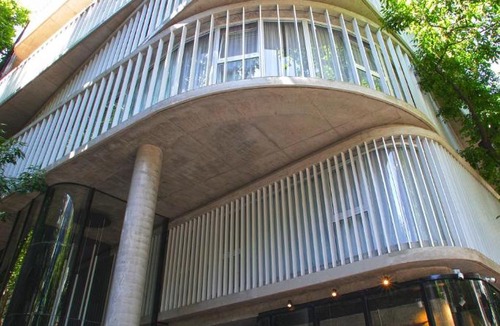 Belgrano Apartment | "Your Temporary Home in the City: Comfortable and Central Apartment"