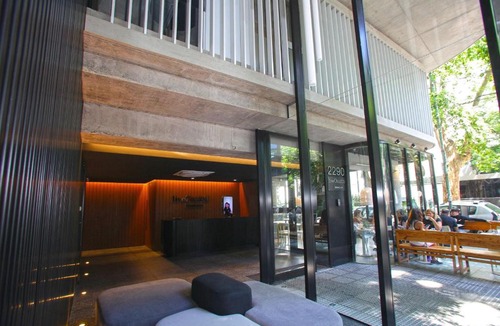 Belgrano Apartment | "Your Temporary Home in the City: Comfortable and Central Apartment"