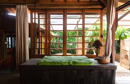 Itacoatiara House | Ypê Greenhouse