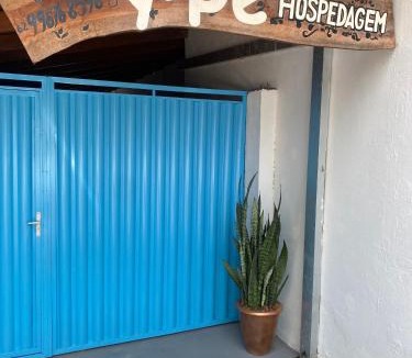 Sao Jorge House | Ypê Hospedagem