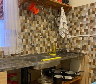 Sao Jorge House | Ypê Hospedagem