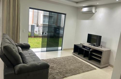 Sao Lourenco do Oeste Villa | Ypê Residence - Espaço Inteiro