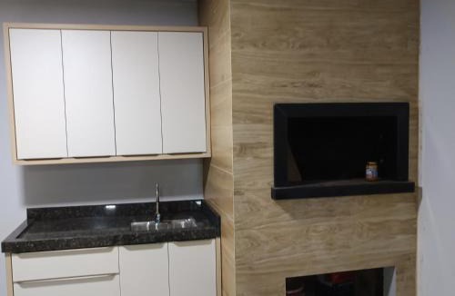 Sao Lourenco do Oeste Villa | Ypê Residence - Espaço Inteiro