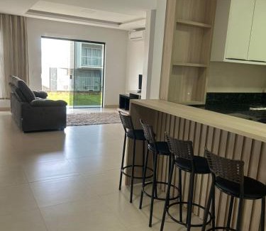 Sao Lourenco do Oeste Villa | Ypê Residence - Espaço Inteiro