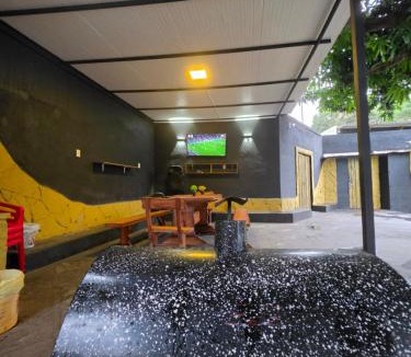 Capiata House | Ypane Residencial