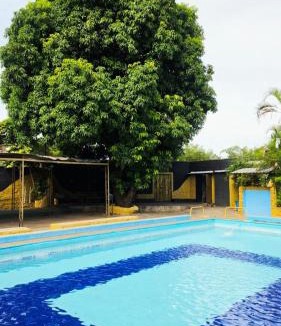 Capiata Apartment | Ypane Residencial