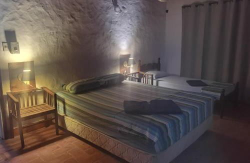 Piribebuy House | Ysapy Hostel