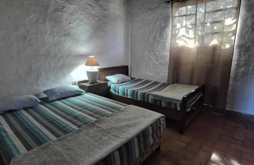 Piribebuy House | Ysapy Hostel