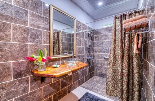 Cahuita Hotel | Yucca Beachfront Hotel