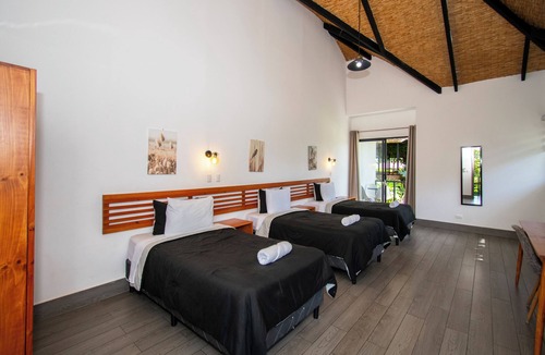 Uvita Hotel | Yuli Hotel