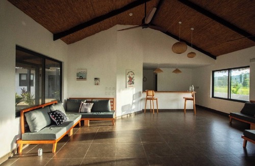 Uvita Hotel | Yuli Hotel