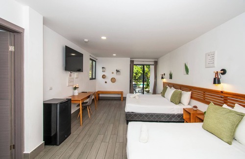 Uvita Hotel | Yuli Hotel