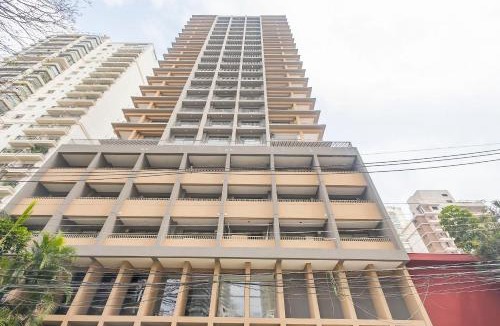 Vila Nova Conceicao Apartment | Yume Voxx Vila Nova
