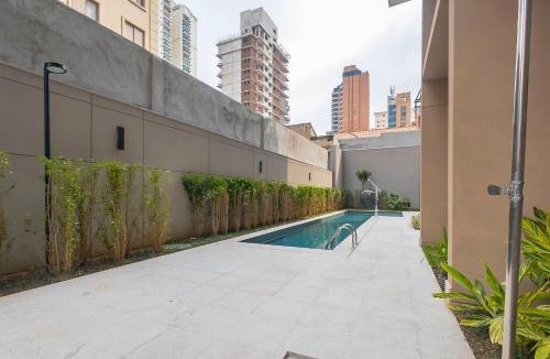 Vila Nova Conceicao Apartment | Yume Voxx Vila Nova