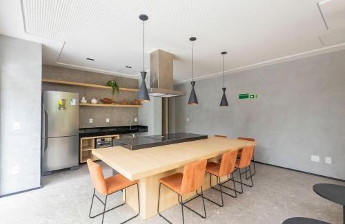 Vila Nova Conceicao Apartment | Yume Voxx Vila Nova