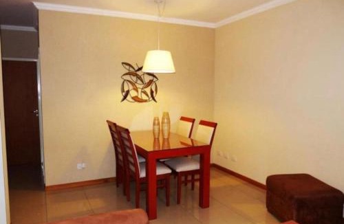 Zarate Apartment | Zárate Temporarios