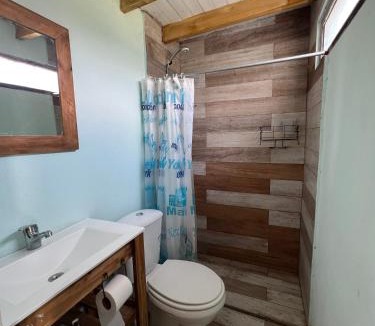 Zarate House | Zafarrancho Zárate