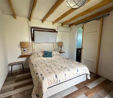 Zarate House | Zafarrancho Zárate