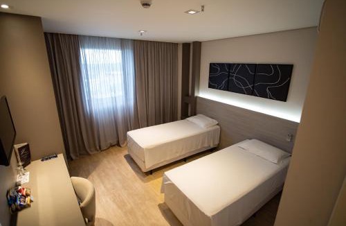Limeira Hotel | Zahara Hotel