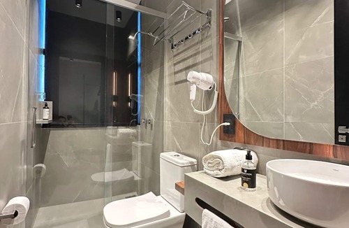Lajeado Hotel | Zallon Hotel Executivo