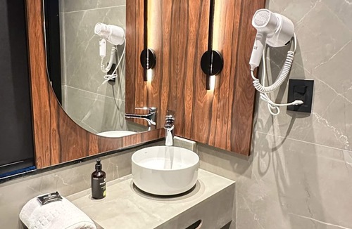 Lajeado Hotel | Zallon Hotel Executivo