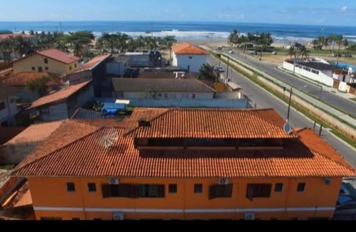 Vista Linda Hotel | Zaya Mar Pousada