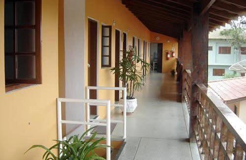Vista Linda Hotel | Zaya Mar Pousada