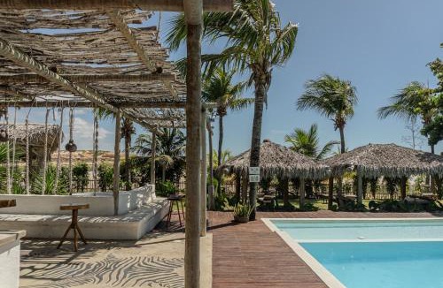 Uruau Hotel | Zebra Boutique Hotel