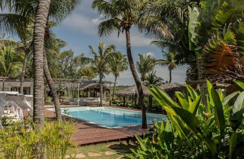 Uruau Hotel | Zebra Boutique Hotel