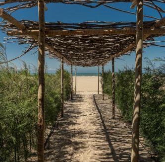 Uruau Hotel | Zebra Boutique Hotel