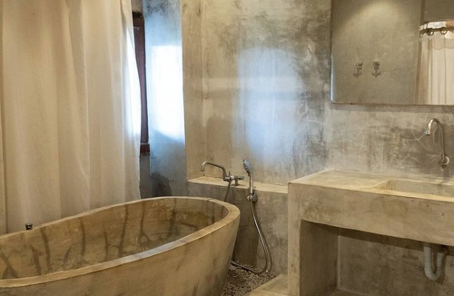 Uruau Hotel | Zebra Boutique Hotel