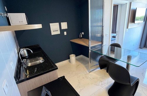 Portao Hotel | Zella Residence - FLAT