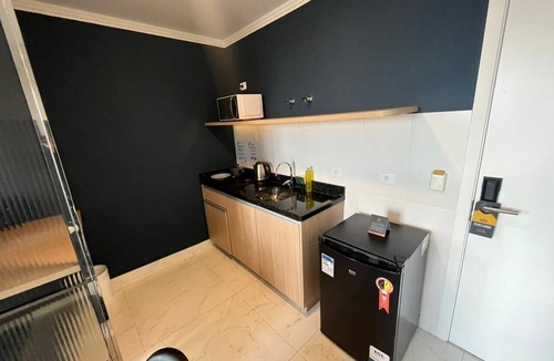 Portao Hotel | Zella Residence - FLAT
