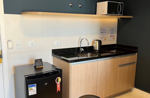 Portao Hotel | Zella Residence - FLAT