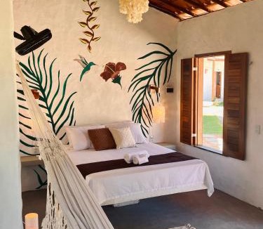 Guajiru Hotel | Zema Bangalôs