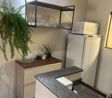 Santo Afonso Apartment | Zen apartment complete and garage