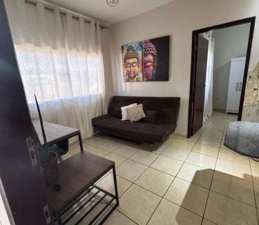 Santo Afonso Apartment | Zen apartment complete and garage
